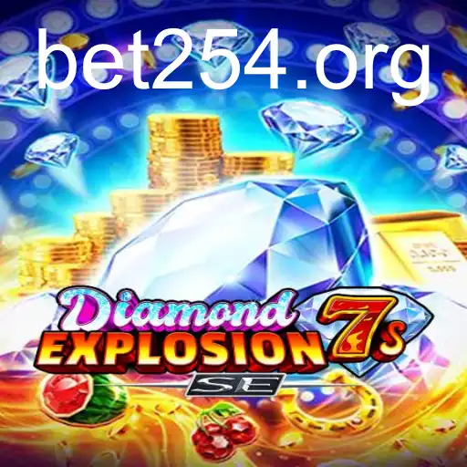 DiamondExplosion7sSE