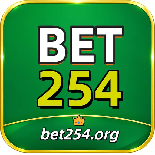 bet254 Logo